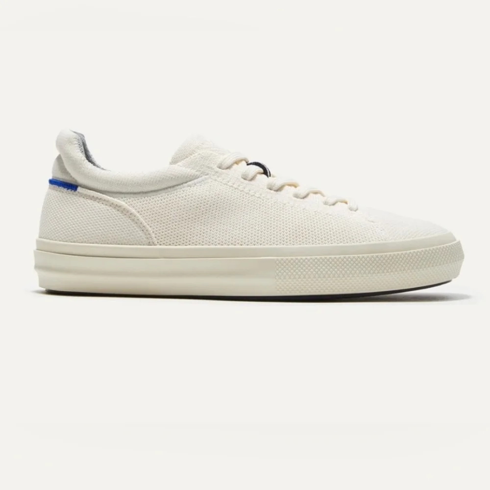 NEW Rothy's The Men's RS02 Sneaker